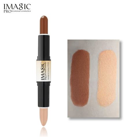 Imagic Makeup Creamy Double Ended 2in1 Contour Stick Contouring