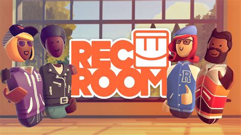 Rec Room Will Be Available On Apple Vision Pro In Full VR