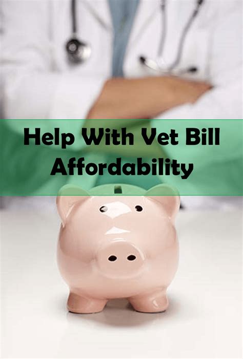 See more of affordable pet vaccines inc. Help With Vet Bill Affordability (With images) | Vet bills ...