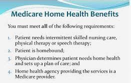 Skilled nursing care is provided by trained registered nurses in a medical setting under a doctor's supervision. Medicare home care changes for Medicare skilled nursing care