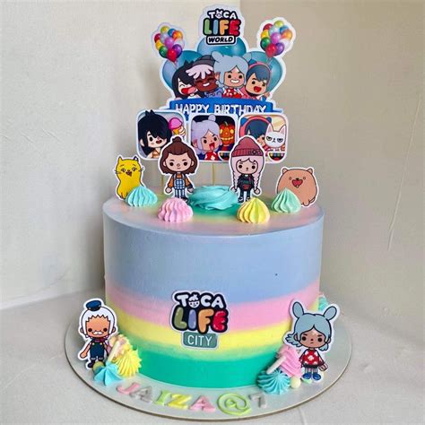 Themed Cakes Birthday Cake Star Desserts Food Theme Cakes