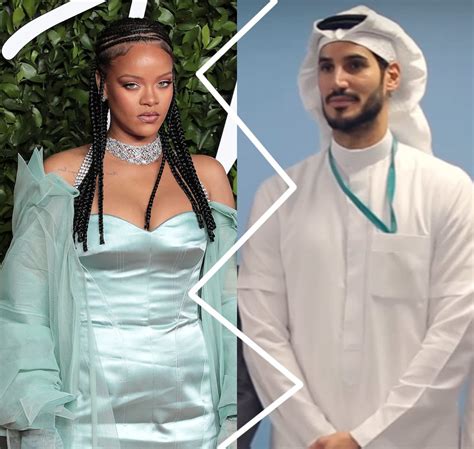 Hassan mohammed abdul latif jameel is a saudi businessman. Rihanna and Hassan Jameel Break Up After Nearly 3 Years of ...