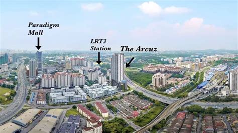The arcuz located at kelana jaya, petaling jaya. The Arcuz ,Kelana Jaya,Petaling Jaya (Type C) | Kuala ...