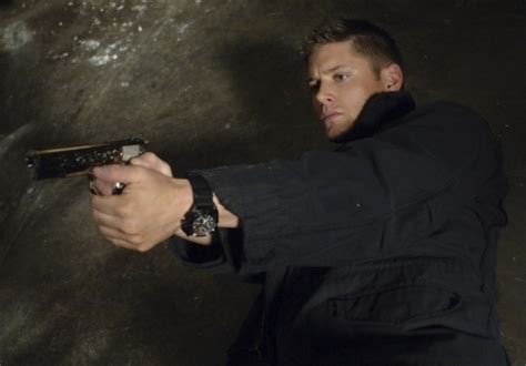 Are You There God It S Me Dean Winchester