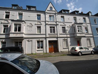 Mehrfamilienhaus Als Kapitalanlage In Bochum ImmobilienScout