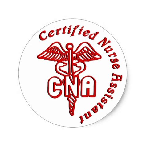 Pin Certified Nursing Assistant Logo On Pinterest Free Image Download