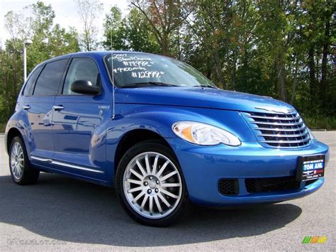 Learn what its like to work for pt smep pacific by reading employee ratings and reviews on jobstreet.com indonesia. 2007 Ocean Blue Pearl Chrysler PT Cruiser Street Cruiser Pacific Coast Highway Edition #2974253 ...