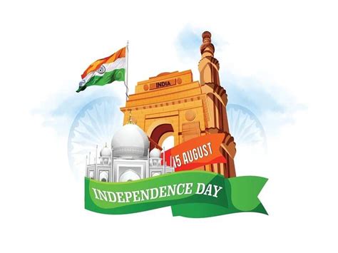 To celebrate its freedom and independence day pakistan opens up … Happy India Independence Day 2019: Images, Wishes ...