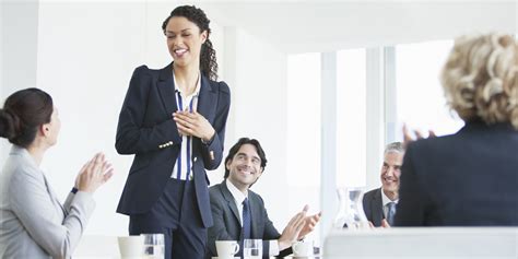 8 Strategies That Successful Leaders Apply to Get Good Results | HuffPost