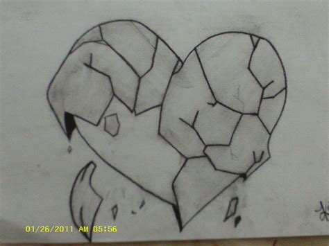 Heart Drawings Heart Drawing Heart Pencil Drawing Pencil Drawings Easy