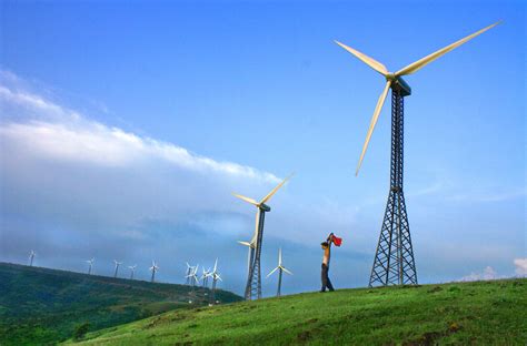 Austria Wind Energy Moving Towards Base Load Generation World Energy