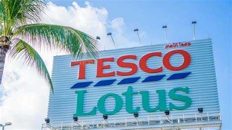 Tesco Lotus Thailand Online Phuket Shopping Photos Of Tesco Lotus