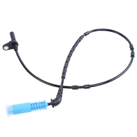 (best deals) automobiles, parts & accessories buy quality for bmw x3 e83 2006 2007 2008 2009 2010 right & left hand drive black front rear floor mat carpets pad cover directly from china auto replacement parts suppliers. New Rear ABS Wheel Speed Sensor FOR BMW X3 E83 34523405907