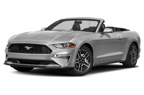 Maybe you would like to learn more about one of these? 2019 Ford Mustang MPG, Price, Reviews & Photos | NewCars.com