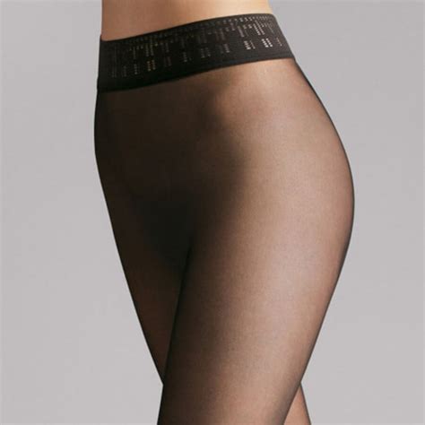 wolford fatal 15 seamless tights køb her