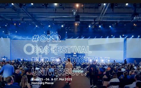 OMR Festival 2025