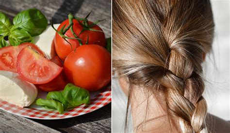 Iron helps red blood cells to carry oxygen to body cells. These 15 Foods Will Help Fix Your Hair Loss | Healthy ...
