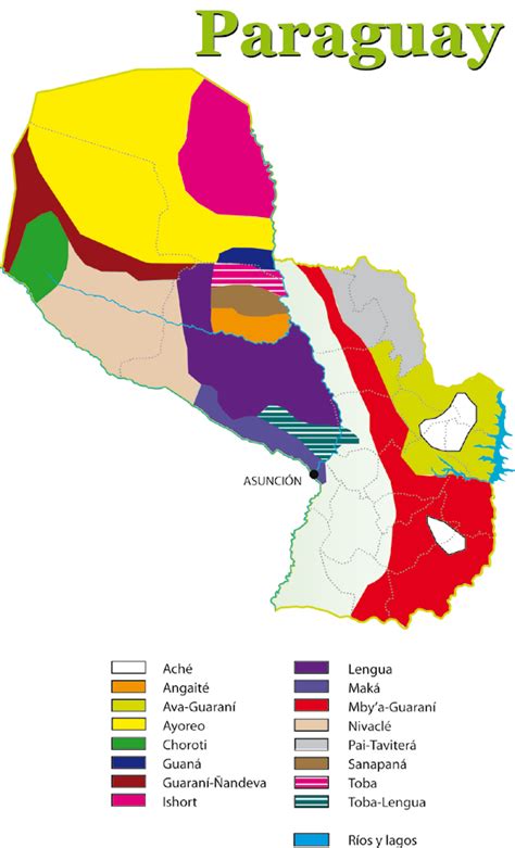 The guarani are primarily a tribal people indigenous to paraguay and some regions of argentina, brazil and bolivia. Resultados de la Búsqueda de imágenes de Google de http ...