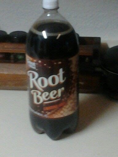 Root Beer Root Beer Beer Dr Pepper