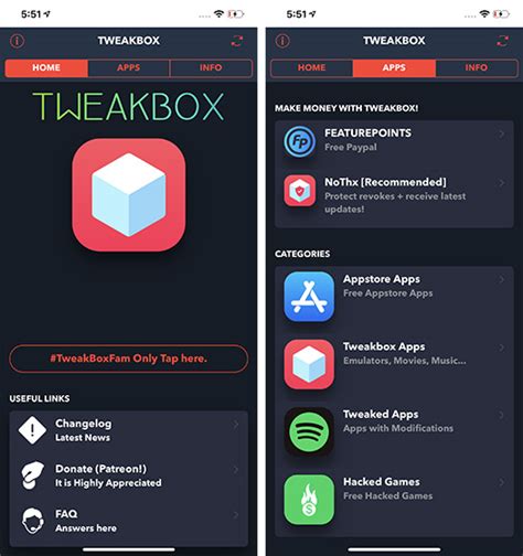 Can jailbreak ios 11 and 10 with it. 12 Best Apps Like Panda Helper Free Alternatives
