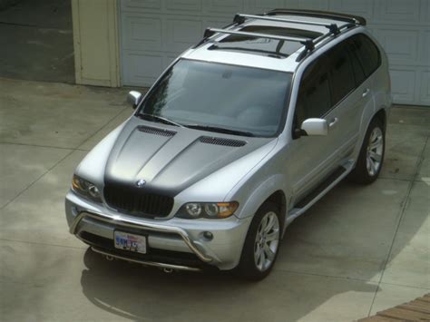 It has impeccable road manners, but prefers terrain that is not overly challenging. FOR SALE:BMW X5 E53 2006 3.0, $17,000 spent on Factory ...