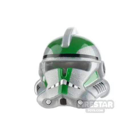 Arealight Commander Gree Helmet