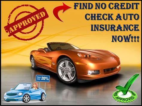 Where can you get a loan so that you can finally have your dream car? How to Get Cheap Auto Insurance with No Credit Check and ...