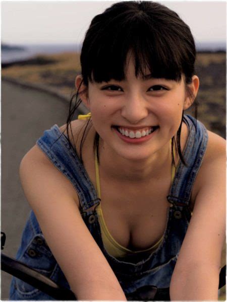 Her representative works includes the television series oh! 吉川愛の水着姿画像とカップ!美脚のグラビアや写真集はある ...