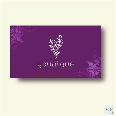 Premium real estate marketing & branding shop now custom real estate agent business cards Younique Business cards Elegant Younique Personalized ...
