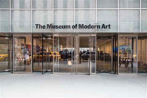 The mmoma education center on 17 ermolaevsky lane was opened in the winter 2017 on the one of the four venues of the moscow museum of modern art. What to Expect at the New MoMA | MoMA Reopening
