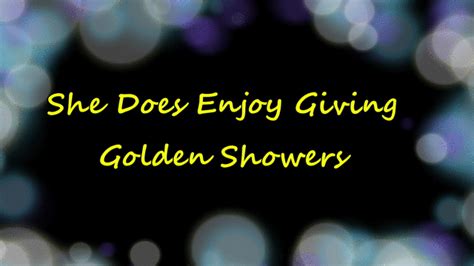 She Does Enjoy Giving Golden Showers Ms Paris And Friends Clips4sale