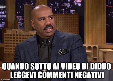 Image Tagged In Steve Harvey Look Imgflip