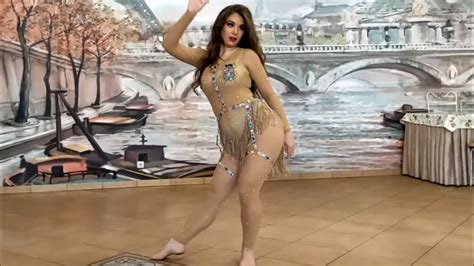 Belly Dance By Yeliena Shvets Ukraine Exclusive Music Video 2022 Youtube