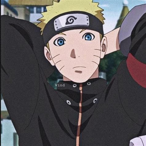 Download your favorite anime pfp with one click. Pin de Waifu em {matching icons} em 2020 | Naruto ...