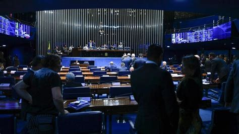 Mp Dos Ministérios é Aprovada Veja Como Votaram Os Senadores