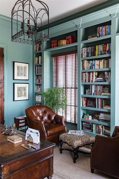 Maybe you would like to learn more about one of these? Saddle Springs - Eric Ross Interiors
