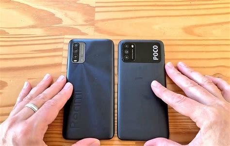 Das konnte uns im test nicht wirklich vom hocker hauen. Hands-On: Xiaomi Redmi 9T 5G wird wohl ein Poco M3 mit ...