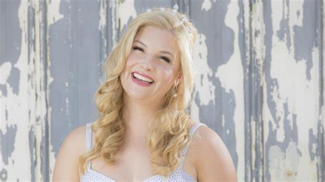 Im Proud Of Brutal But Funny Tv Mums Says Lucy Durack The West