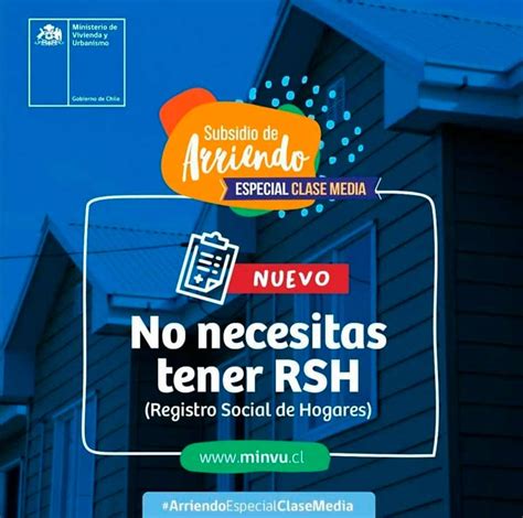 Serán 100 mil subsidios en total, los primeros 50 mil se entregaron durante el segundo semestre de 2020, mientras que en marzo de este año se inició un nuevo. Postula al subsidio especial de arriendo para la clase ...