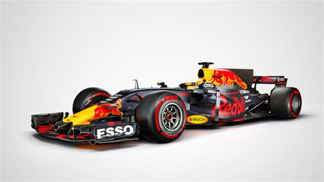 2017 Red Bull Rb13 Formula 1 Car 4k Wallpaper Hd Car Wallpapers Id