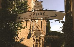 Restaurant Esens, Cafe Esens | Söpke