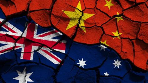 Australia And China Trade Wars How It Started Vs How Its Going