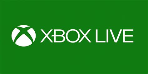Xbox Live Rebrand Is Official New Name Revealed