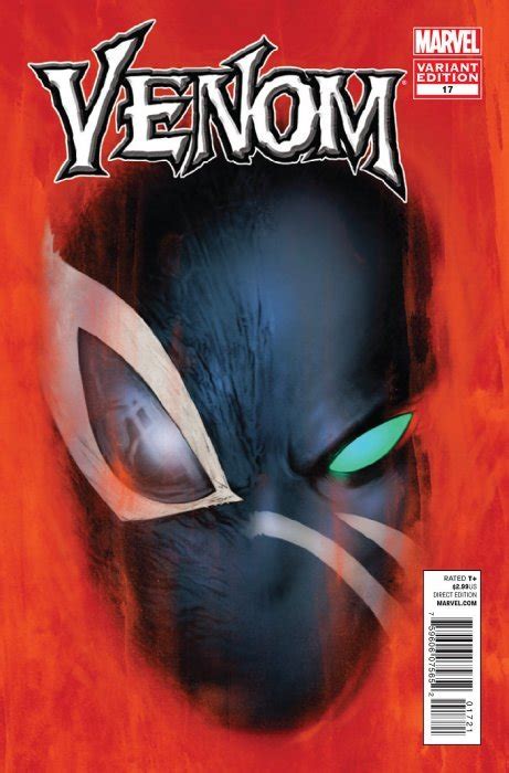 Venom 1 Marvel Comics Comic Book Value And Price Guide