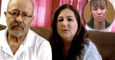 Jodi Arias Parents Beg For Donations To Help Her Fight Wrongful
