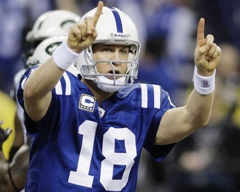 Indianapolis Colts Win Afc Championship With 30 17 Victory Over The New