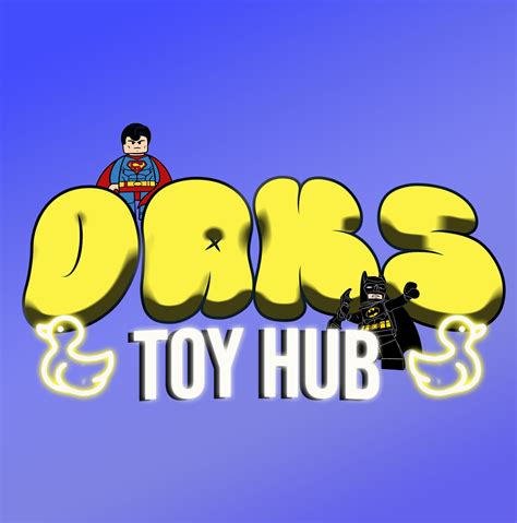 Daks Toy Hub Makati