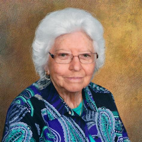 Grace Forsgren Houser Obituary - Fort Smith, AR