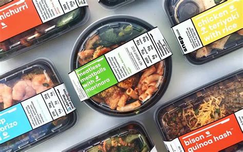 With several available plans that span several dietary options, individuals can set up their weekly meals with the snap kitchen login. Getting Your Healthy Nom On In Houston | Smart City Locating