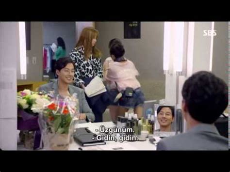 It's ok, this is love (english/literal title) revised romanization: İt's Okay That's Love (Episode 1 - TR SUB) - YouTube